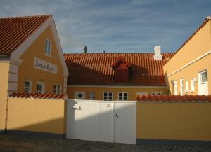 Skagen City Apartments - Skagen-Byferie