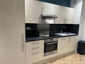 Appartements L'escale Versaillaise : photos des chambres