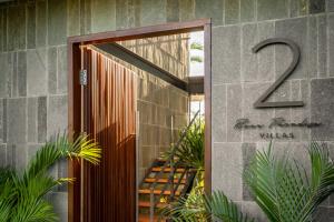 4 BR River Paradise Villa by MAR Bali