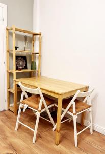 Lola’s apartament close to city center