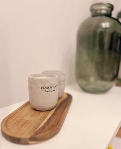 Lola’s apartament close to city center