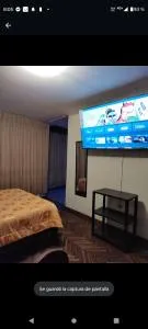 Hospedaje ELIETT de consorcio ERAN SAC. - 阿雷基帕