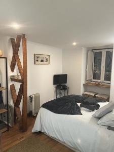 Alfama authentic Lisbon