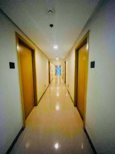 Serene Space w Wifi at Grace Res