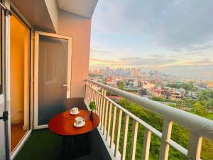 Serene Space w Wifi at Grace Res