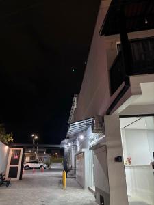 Pousada Wall Paraíso