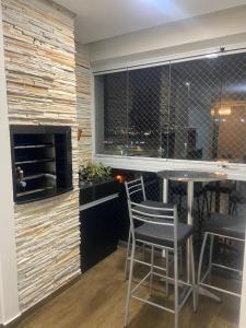 Apartamento alto padrão próximo centro