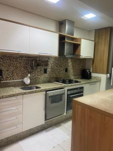Apartamento alto padrão próximo centro