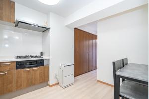 Ikebukuro East Exit, 2BR