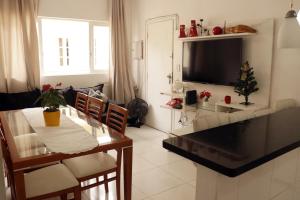 Apartamento Guarujá - Ed Jurimirim