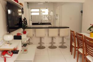 Apartamento Guarujá - Ed Jurimirim