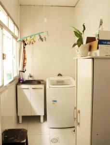 Apartamento Guarujá - Ed Jurimirim