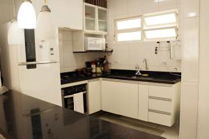 Apartamento Guarujá - Ed Jurimirim