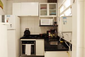Apartamento Guarujá - Ed Jurimirim