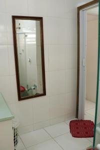 Apartamento Guarujá - Ed Jurimirim