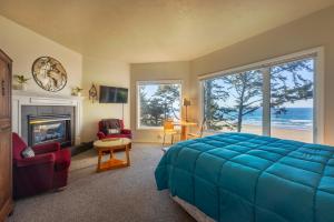 Tyee Lodge Bed And Breakfast