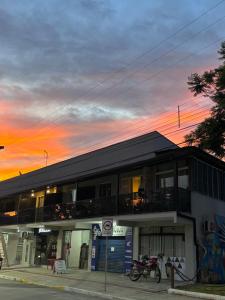 Pousada Wall Paraíso