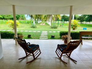 Finca Hotel Villa Manuela