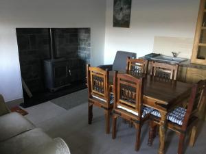 Cosy Cottage Broadford