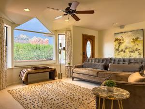 The Dahl House Of Sedona