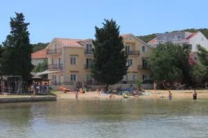 Apartments by the sea Kraj, Pasman - 3460 - Kraj