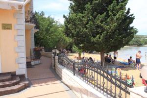 Apartment Kraj 3460e