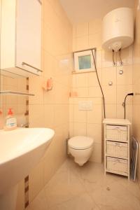 Apartments by the sea Kolocep, Elafiti - 2182