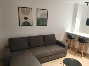 Apartamento Franchy B izquierdo