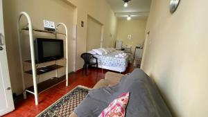 Studio 30m, Wi-fi, próximo ao centro da cidade