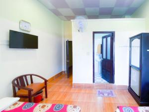 NAM ĐÔ HOTEL Chợ Cổ Bến Ninh Kiều