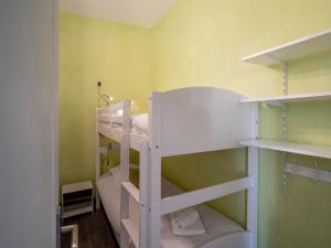 Appartements Mont-Dore - Charmant T2 Bis en Centre avec WIFI, 6 pers - FR-1-608-33 : photos des chambres