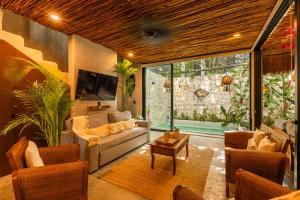 Luz de Luna Tulum Villa II