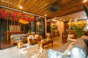 Luz de Luna Tulum Villa II