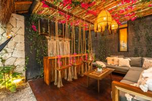 Luz de Luna Tulum Villa II