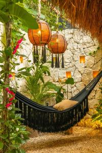 Luz de Luna Tulum Villa II