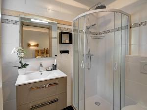 Appartements Appartement Morzine, 5 pieces, 8 personnes - FR-1-627-22 : photos des chambres