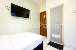 Hotel Capital Cikokol RedPartner