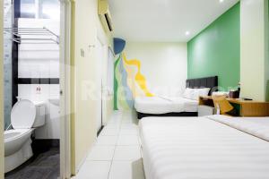 Hotel Capital Cikokol RedPartner