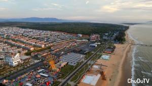 Villa NovawoRld Phan Thiết