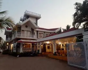 Royal Villa Kashid - 卡希德