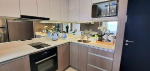 Rbk° Depto Espectacular vista despejada al mar