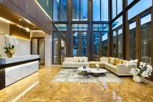 Kinaralana Hotel Yogyakarta - Mlati