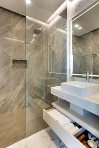 Suite Executive (Executive Suite)