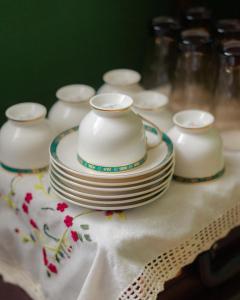 Rumah Nizar (next to Ngarai Sianok)