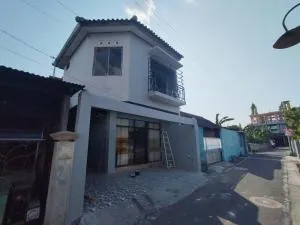 RedDoorz at DeAmartaLoka Colomadu Solo - Colomadu