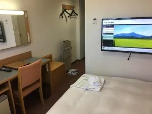 ホテルアルファーワン酒田 (Hotel Alpha-One Sakata)