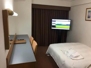 Hotel Alpha-One Sakata