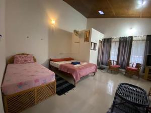 Coorg Northbreeze Estate stay