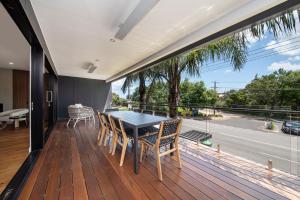 Sandringham Sunshine Escape