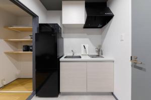 Tasone Urban STAY Osaka なんば日本橋千日前大和2F